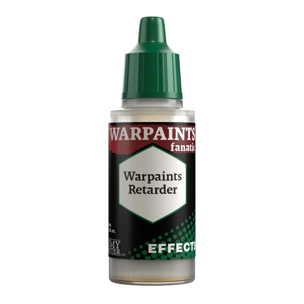 Image of Army Painter - Warpaints Fanatic - Effects - Warpaints Retarder - Pop Culture Larrikin 