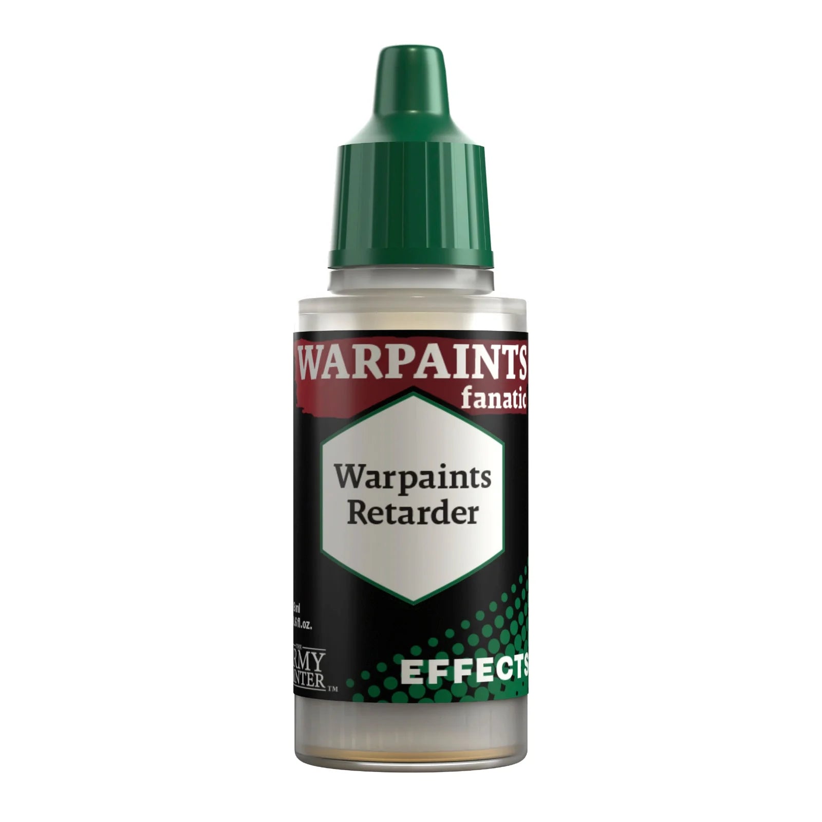 Army Painter - Warpaints Fanatic - Effects - Warpaints Retarder