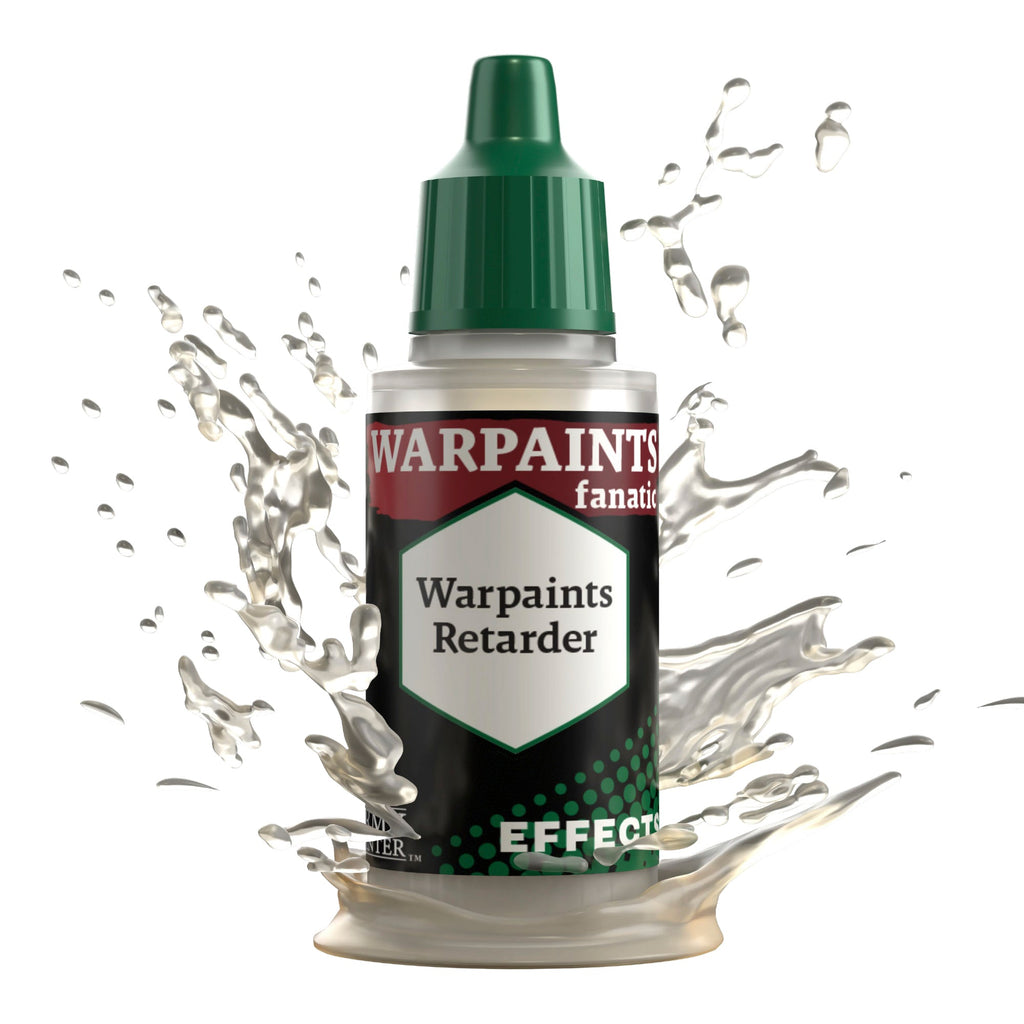 Army Painter - Warpaints Fanatic - Effects - Warpaints Retarder - official extra WP3172P_1.jpg