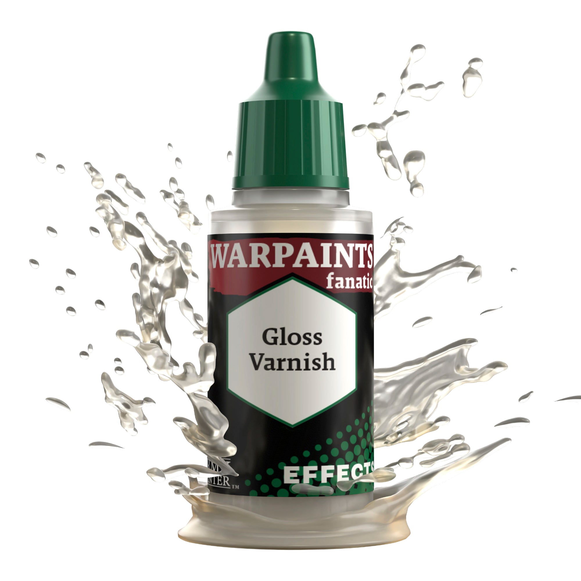 Army Painter - Warpaints Fanatic - Effects - Gloss Varnish - official extra WP3173P_1.jpg