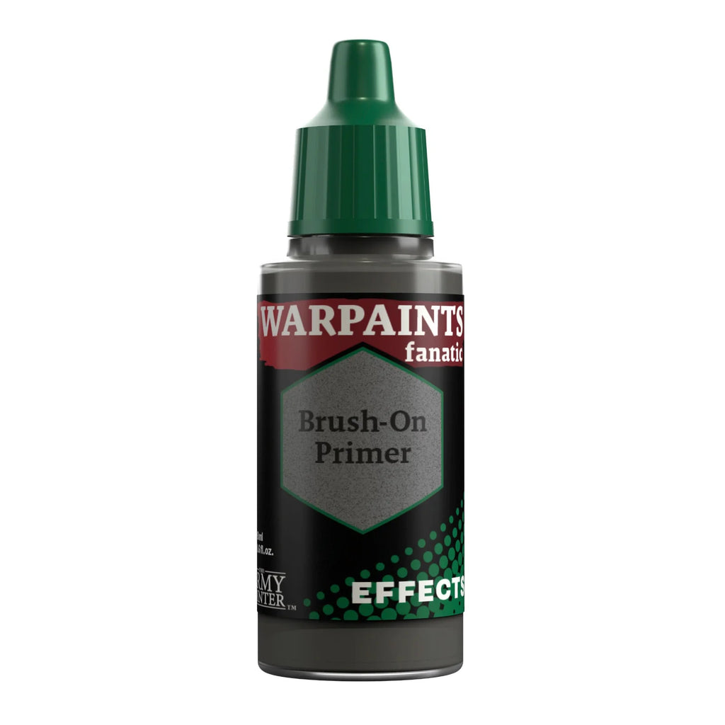Image of Army Painter - Warpaints Fanatic - Effects - Brush-On Primer - Pop Culture Larrikin 