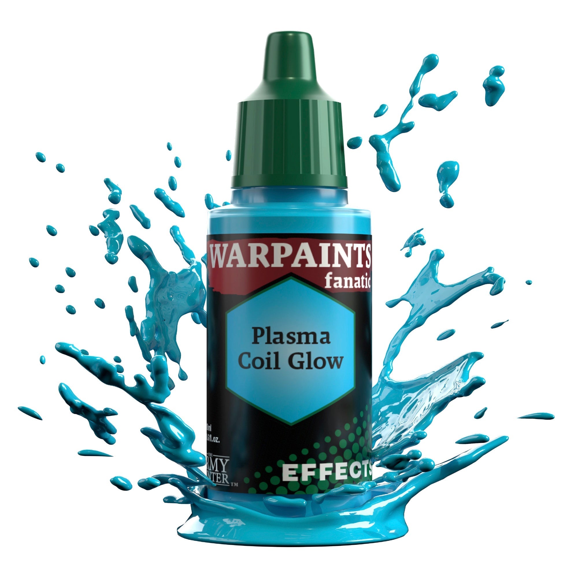 Army Painter - Warpaints Fanatic - Effects - Plasma Coil Glow - official extra WP3176P_1.jpg