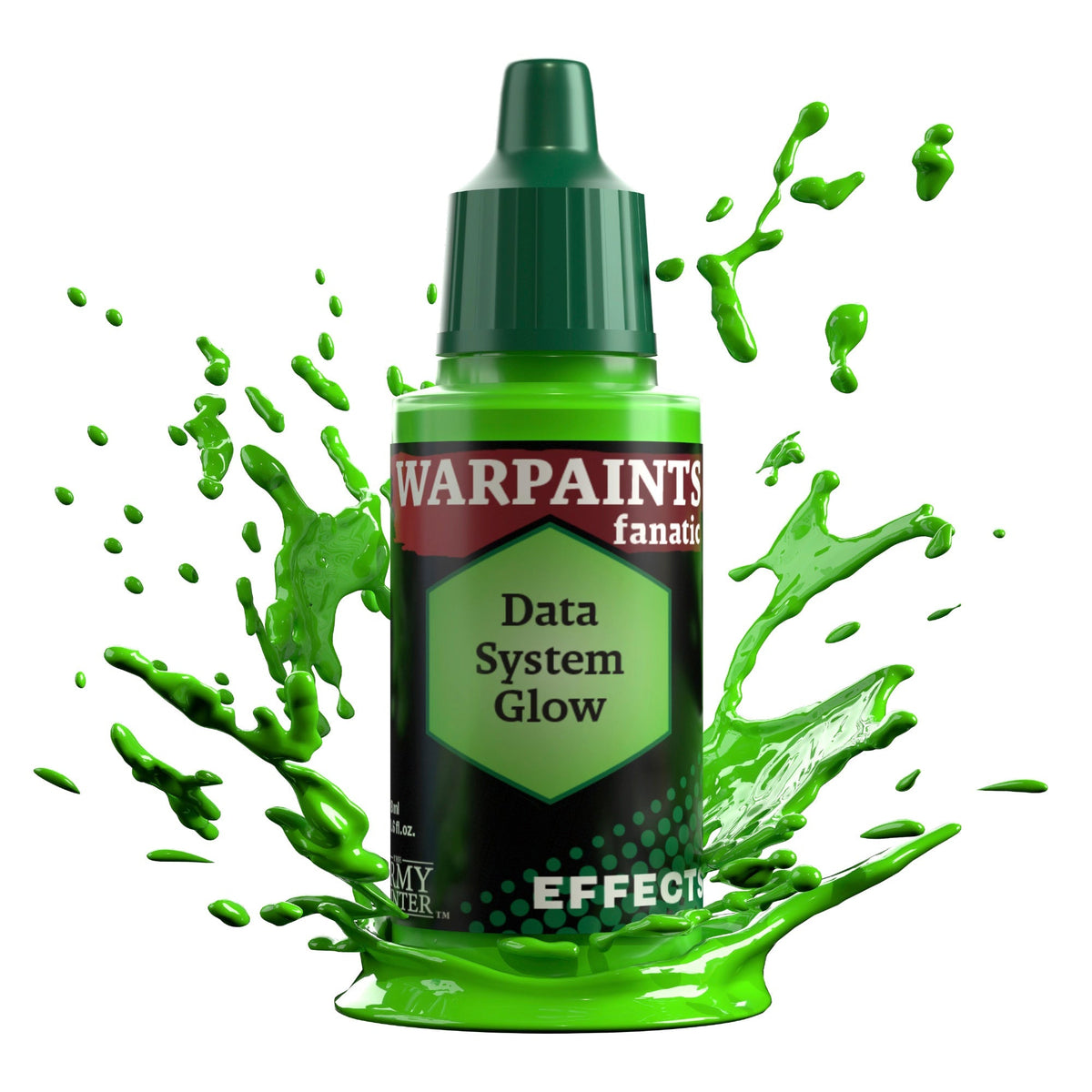 Army Painter - Warpaints Fanatic - Effects - Data System Glow - official extra WP3177P_1.jpg