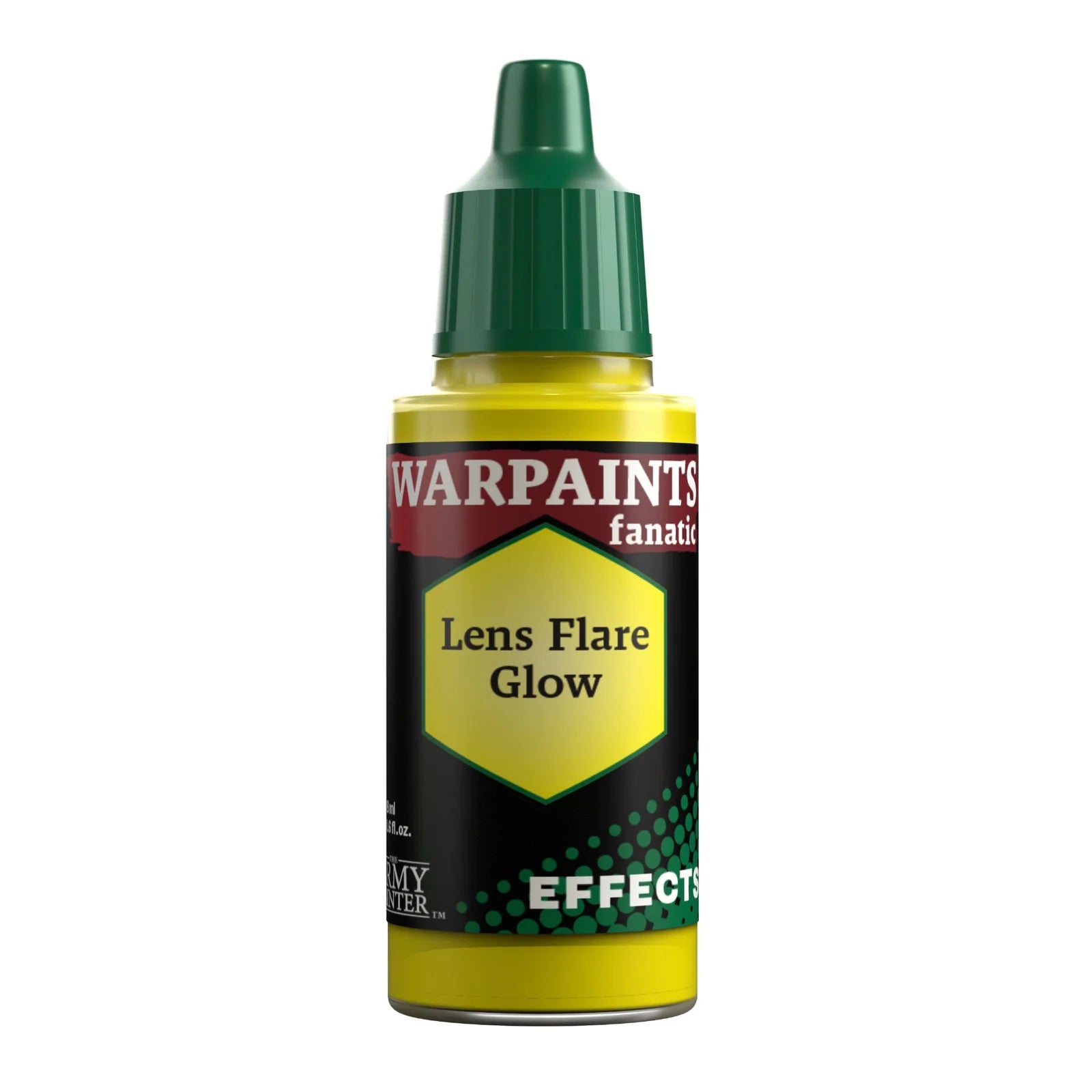 Army Painter - Warpaints Fanatic - Effects - Lens Flare Glow