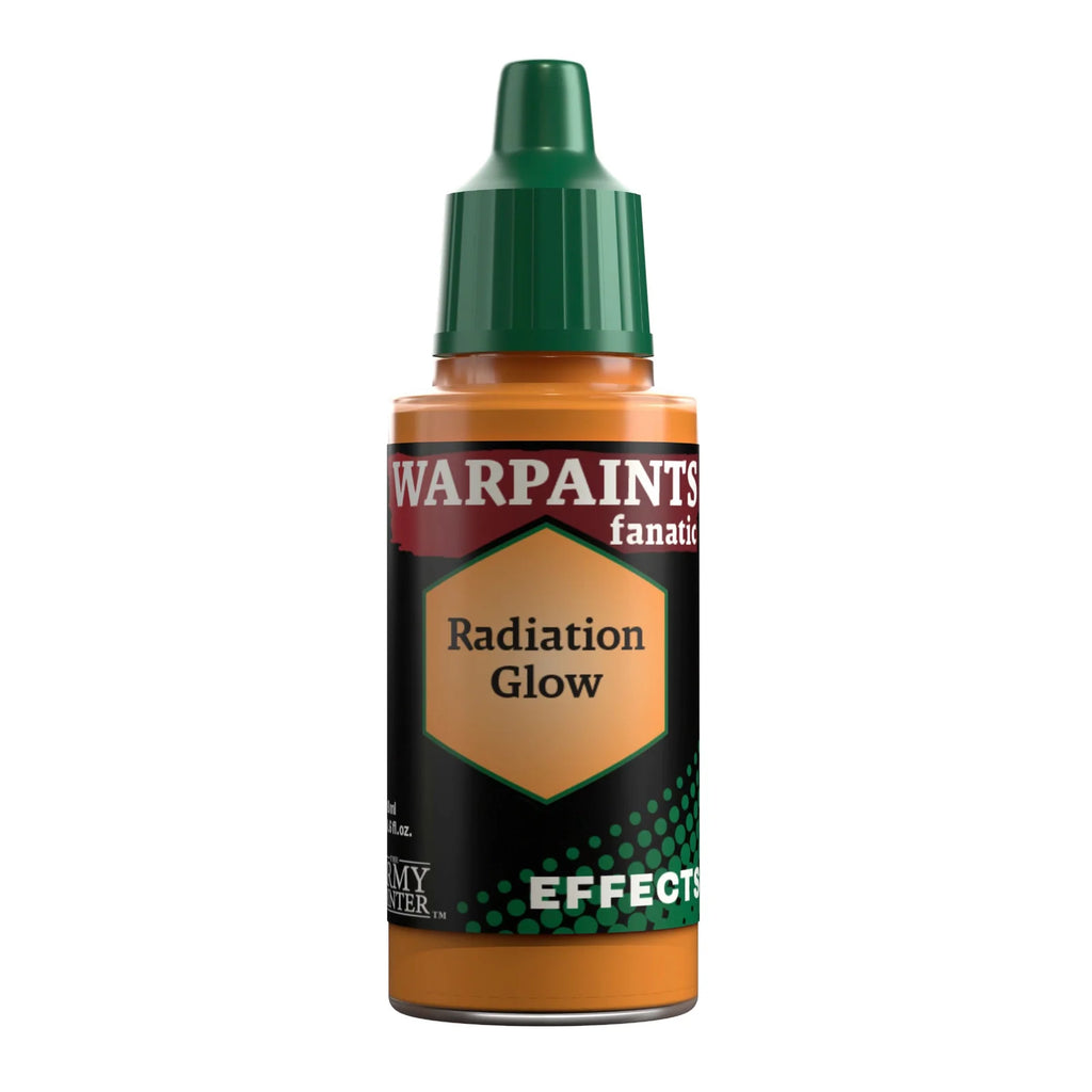 Image of Army Painter - Warpaints Fanatic - Effects - Radiation Glow - Pop Culture Larrikin 