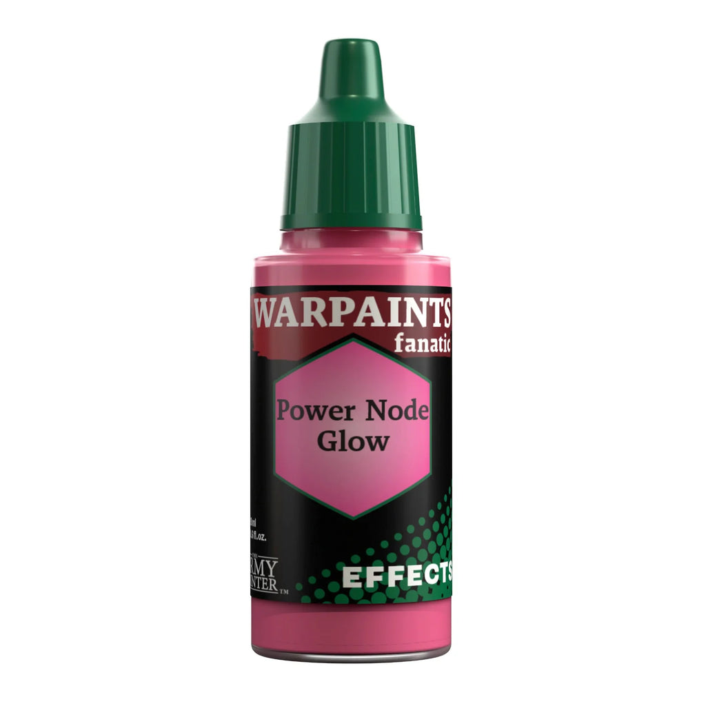 Image of Army Painter - Warpaints Fanatic - Effects - Power Node Glow - Pop Culture Larrikin 