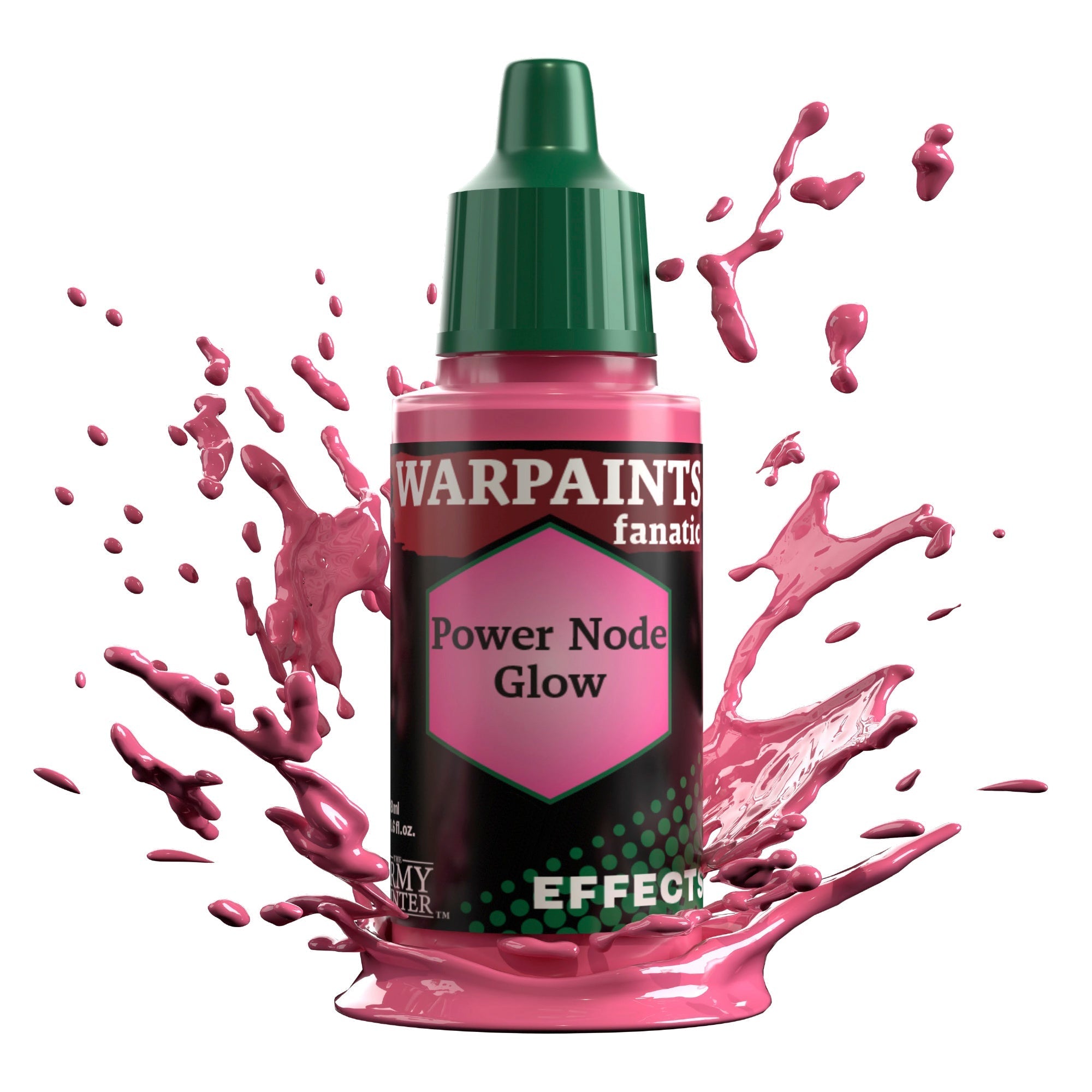 Army Painter - Warpaints Fanatic - Effects - Power Node Glow - official extra WP3180P_1.jpg