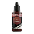 Image of Army Painter - Warpaints Fanatic - Metallic - Red Copper - Pop Culture Larrikin 