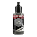 Image of Army Painter - Warpaints Fanatic - Metallic - Gun Metal - Pop Culture Larrikin 