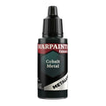 Image of Army Painter - Warpaints Fanatic - Metallic - Cobalt Metal - Pop Culture Larrikin 