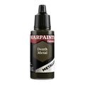 Image of Army Painter - Warpaints Fanatic - Metallic - Death Metal - Pop Culture Larrikin 