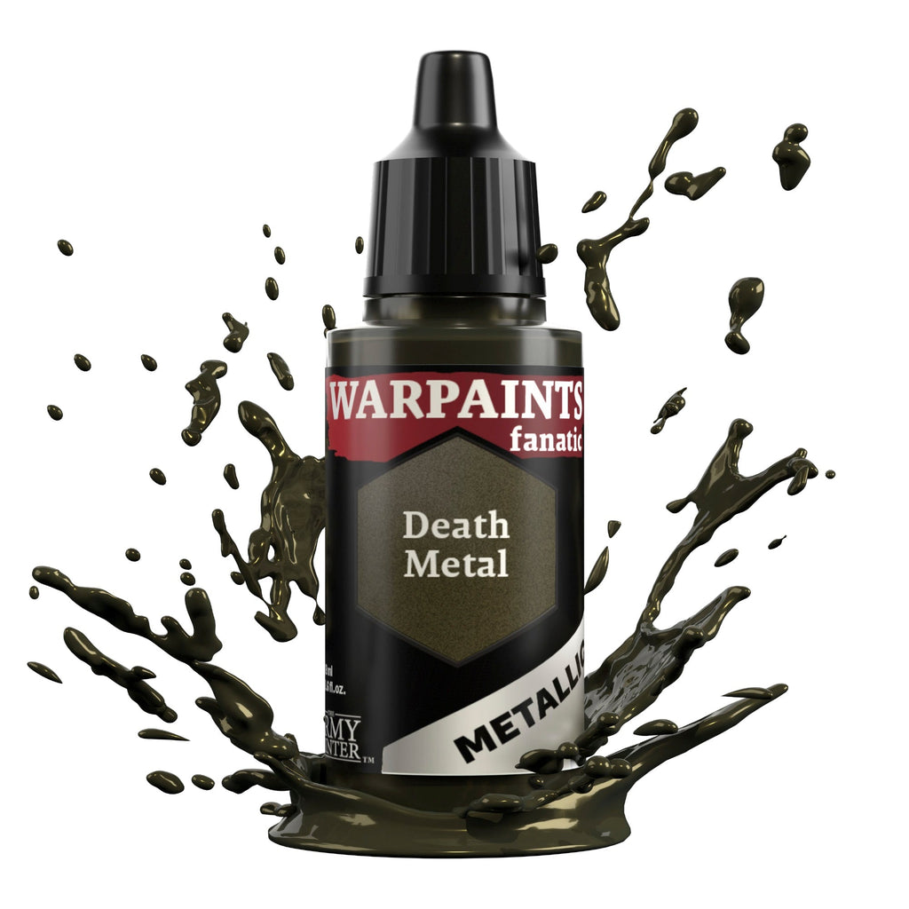 Army Painter - Warpaints Fanatic - Metallic - Death Metal - official extra WP3195P_1.jpg