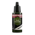 Image of Army Painter - Warpaints Fanatic - Metallic - Dark Emerald - Pop Culture Larrikin 