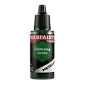 Image of Army Painter - Warpaints Fanatic - Metallic - Glittering Green - Pop Culture Larrikin 
