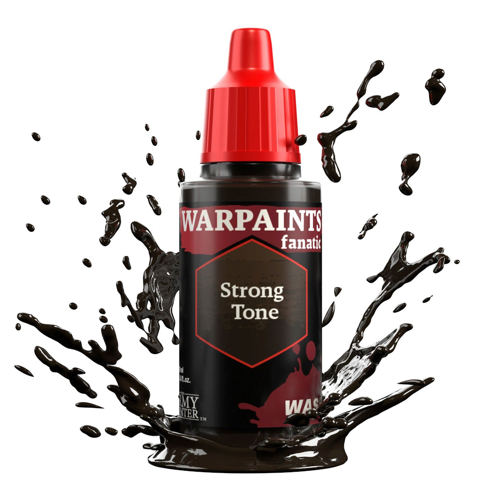 Army Painter - Warpaints Fanatic - Wash - Strong Tone - official extra WP3200P_1.jpg
