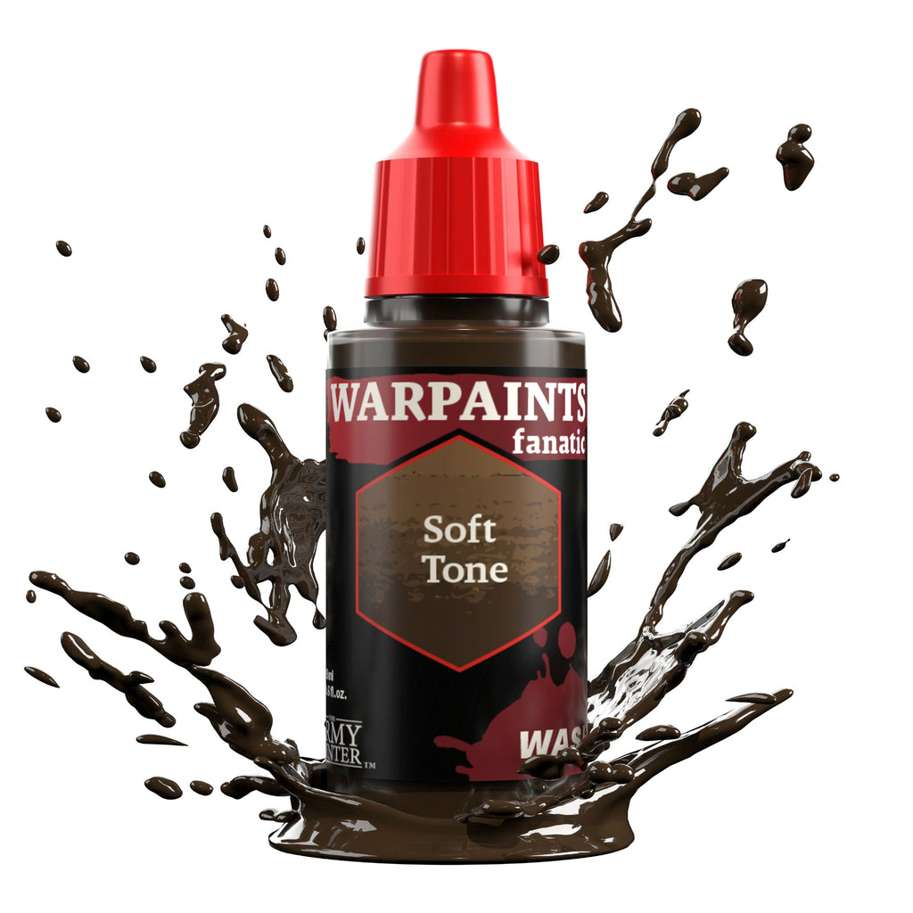 Army Painter - Warpaints Fanatic - Wash - Soft Tone - official extra WP3201P_1.jpg