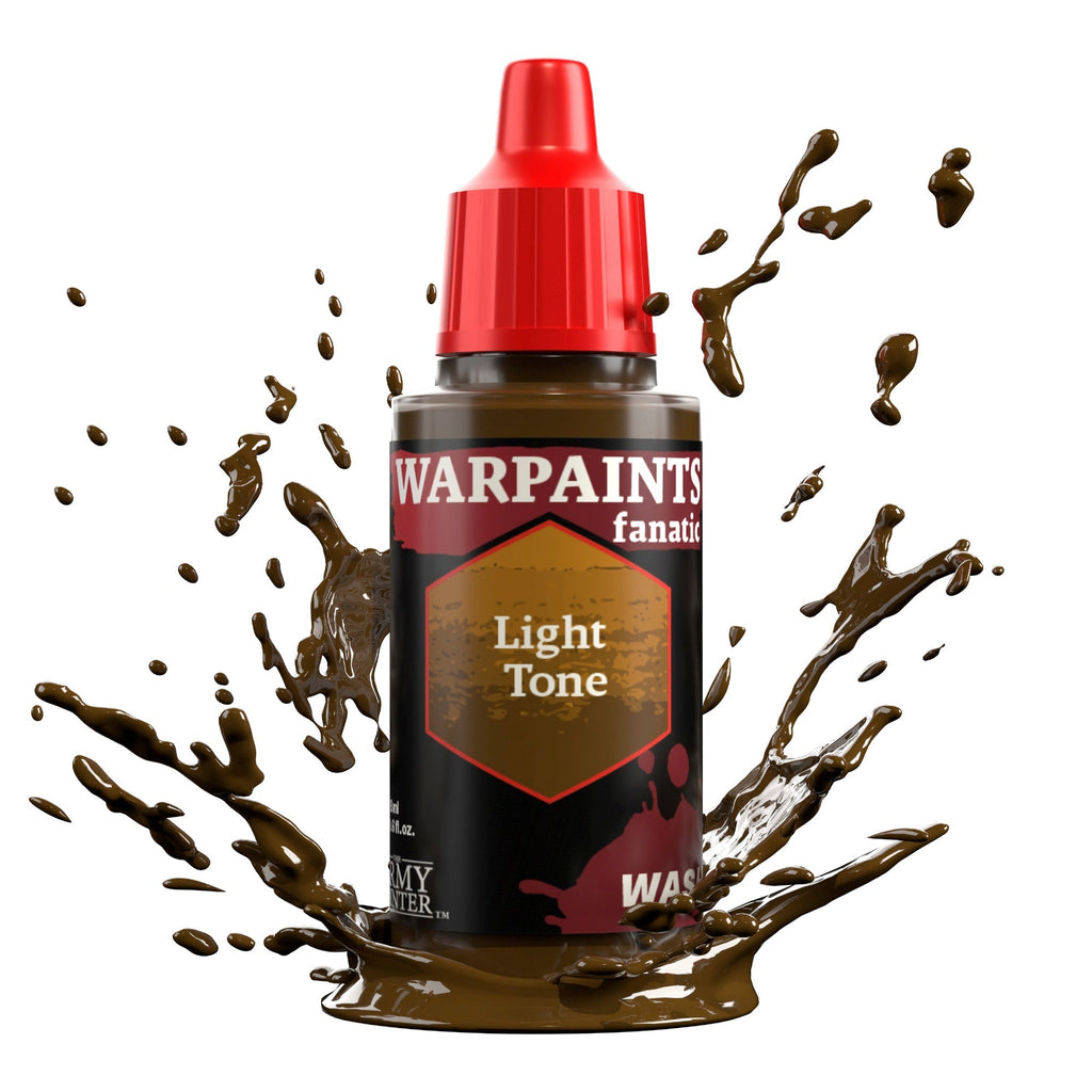 Army Painter - Warpaints Fanatic - Wash - Light Tone - official extra WP3202P_1.jpg