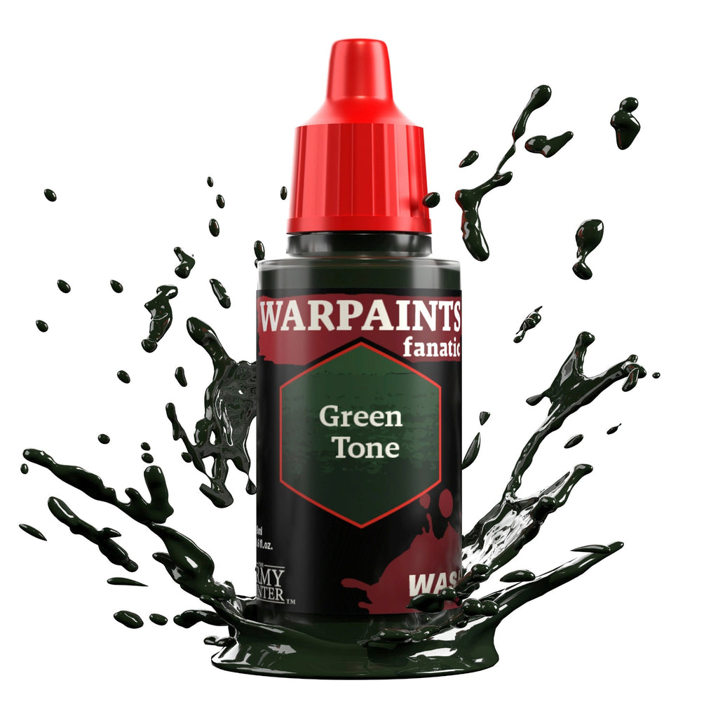 Army Painter - Warpaints Fanatic - Wash - Green Tone - official extra WP3208P_1.jpg