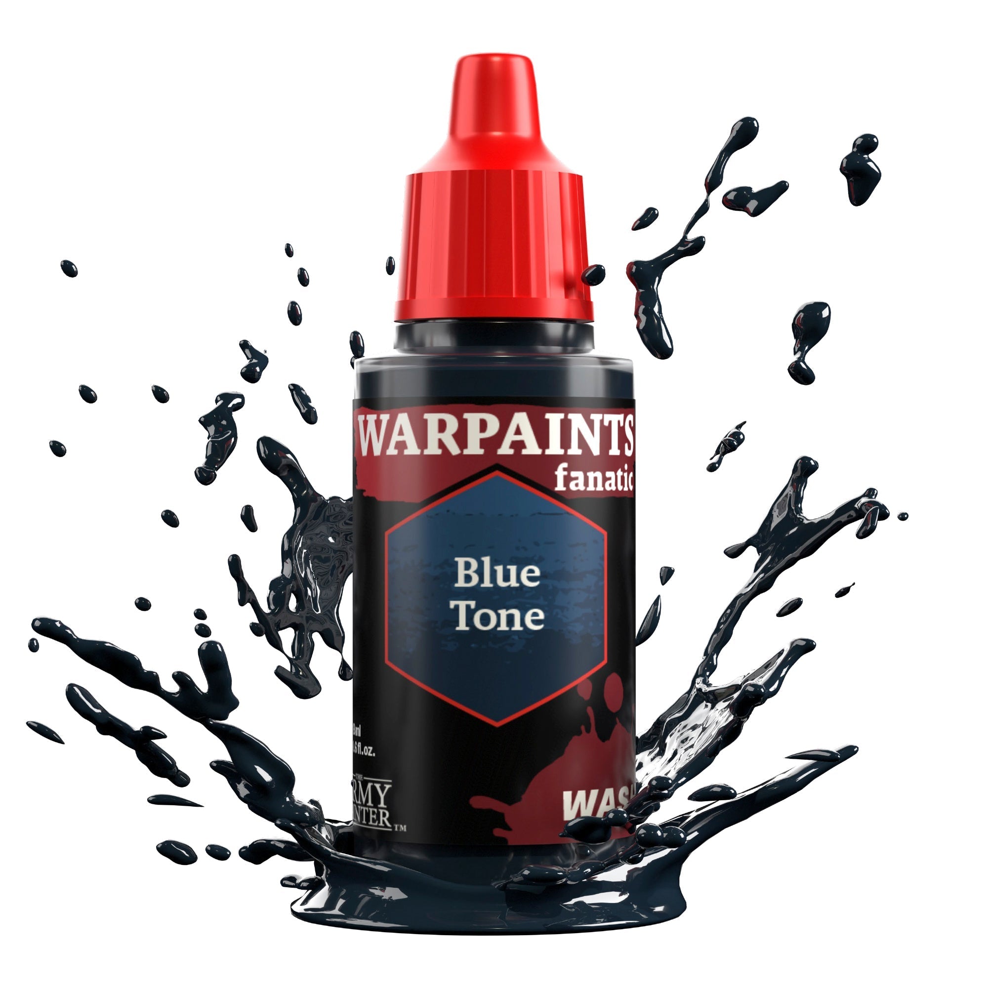 Army Painter - Warpaints Fanatic - Wash - Blue Tone - official extra WP3210P_1.jpg