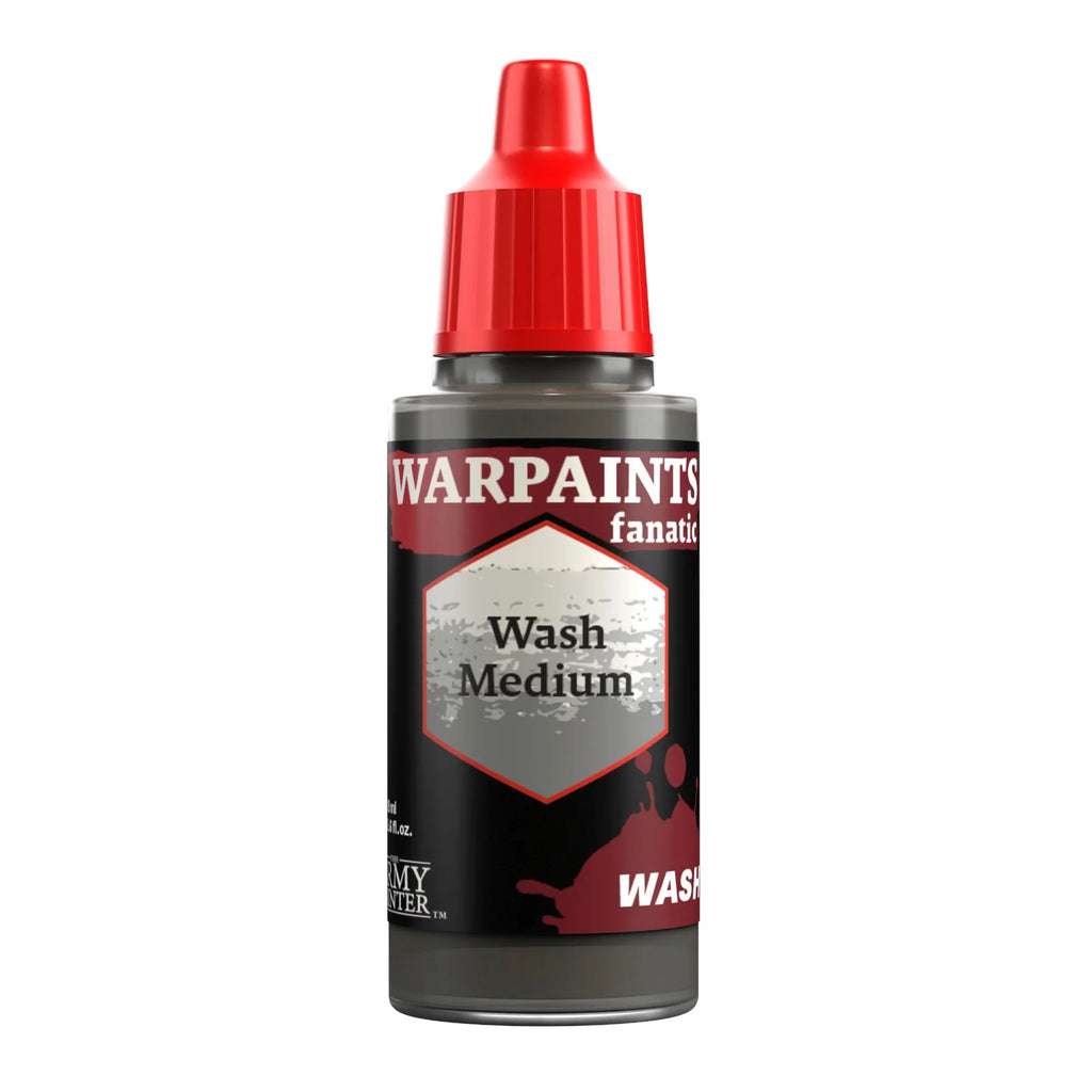 Image of Army Painter - Warpaints Fanatic - Wash - Wash Medium - Pop Culture Larrikin 
