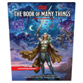 D&D - The Deck of Many Things