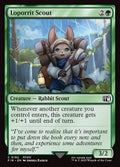 Loporrit Scout