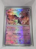 Image of Fezandipiti Prismatic Evolutions (PRE) #045
