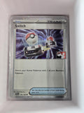 Image of Switch Scarlet and Violet (SVI) #194