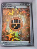 Image of Basic {F} Energy Scarlet and Violet Energy (SVE) #006