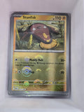 Image of Stunfisk White Flare (WHT) #35