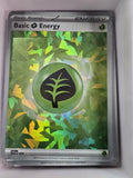 Image of Basic {G} Energy Scarlet and Violet Energy (SVE) #001