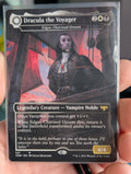 Image of Edgar, Charmed Groom Innistrad: Crimson Vow (VOW) #341