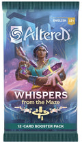 Image of Altered - Whispers from the Maze Booster - Pop Culture Larrikin 