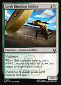 Earth Kingdom Soldier #216 TLA en