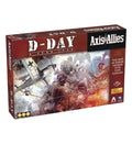 Axis & Allies: D-Day Board Game