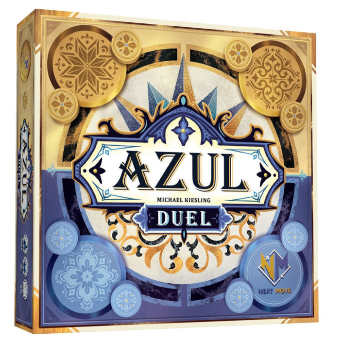 Azul Duel - Pop Culture Larrikin 