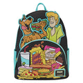Scooby-Doo - Snacks Mini Backpack - Pop Culture Larrikin 