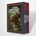 D&D Dungeons & Dragons The Young Adventurers Collection - Pop Culture Larrikin