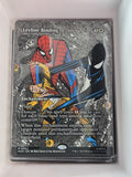 Image of Leyline Binding Marvel Universe (MAR) #2