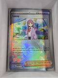 Image of Lacey Prismatic Evolutions (PRE) #114