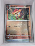 Image of Simisear White Flare (WHT) #15