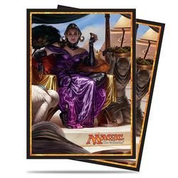 Ultra PRO Magic: The Gathering Deck Protector Sleeves 80ct