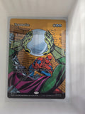 Image of Traumatize Marvel Universe (MAR) #15