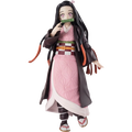 Image of Demon Slayer - Nezuko Kamado S.H.Figuarts 5" Action Figure - Pop Culture Larrikin 