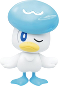 Pokemon - Quaxly - Model Kit Quick!! - Pop Culture Larrikin 
