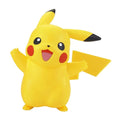 Bandai Pokemon Pikachu Model Kit Quick!! - Pop Culture Larrikin 