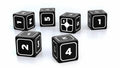Image of Alien RPG - Base Dice Set - TTRPG - Pop Culture Larrikin 