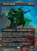 Doctor Doom