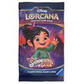 DLC S5 Shimmering Skies Booster-  Disney Lorcana - Pop Culture Larrikin 