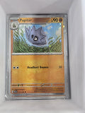 Image of Pupitar Paldea Evolved (PAL) #111
